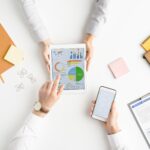 Dashboards y reportes listos para tu CRM