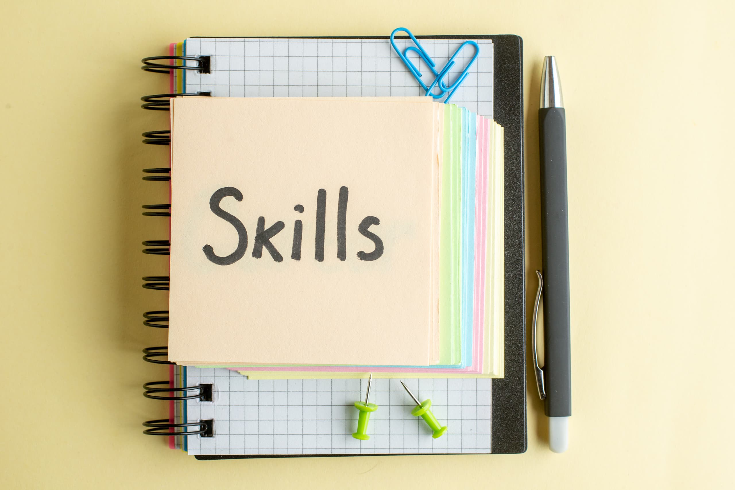 Cómo mejorar tus skills en ventas