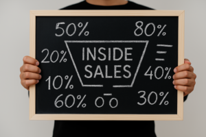 ¿Cómo acortar el ciclo de ventas en inside sales?